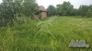 УПИ в Отец Паисиево