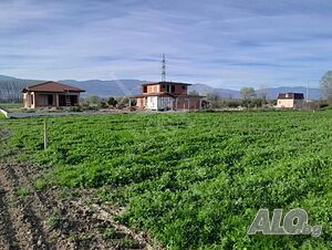 Парцел село Брестовица