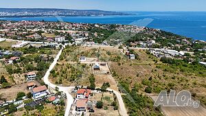Парцел в кв. Галата- 42614
