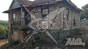 Къща в с. Писменово