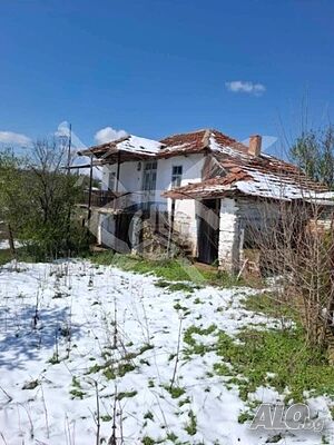 Къща в с. Бистрец