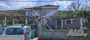 Къща в с. Завет