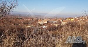 Парцел в Брестовица 30834