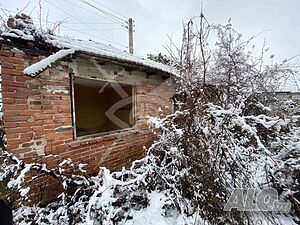 Парцел в Ново село 89834