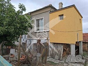 Къща в с. Искра