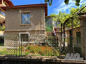 Къща в гр. Айтос