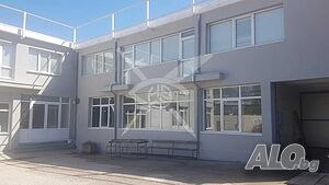Склад в Браниполе