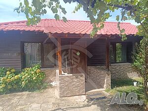 Къща в Калофер
