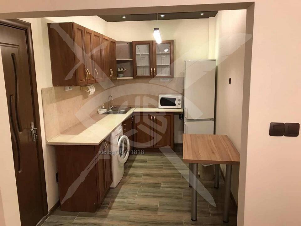 Тристаен апартамент - Винс - 61293