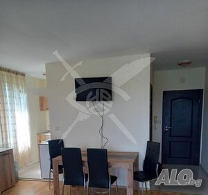 Двустаен апартамент в село Тънково