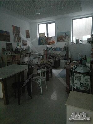 Магазин в Центъра! 95282