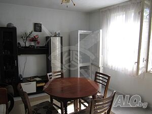 Двуетажна къща в Мътеница! 91953