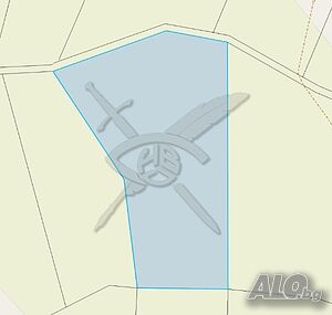 Парцел в Черноморец 94056