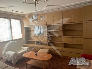 Многостаен апартамент с гараж в Карлово!