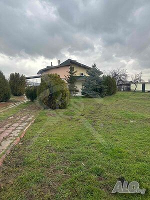 Къща в с. Граф Игнатиево