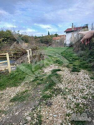 Парцел в района на Бриз- 102365