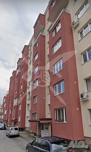 Продава се двустаен апартамент в град Пазарджик!