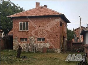 Къща в село Мирково № 102827