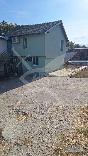 Продава се къща в Асеновград!