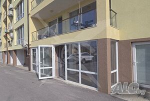 Продава се помещение в Беломорски!