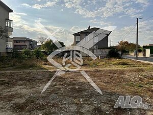 Продава се парцел в Карлово!