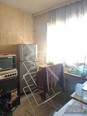 Двустаен апартамент Кючук Париж