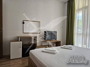 Двустаен апартамент в Ахелой