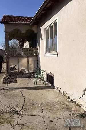 Къща в с. Богданица