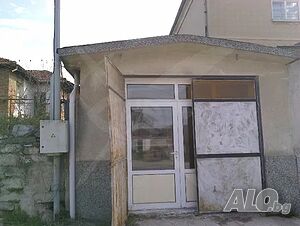 Къща в Стрелча