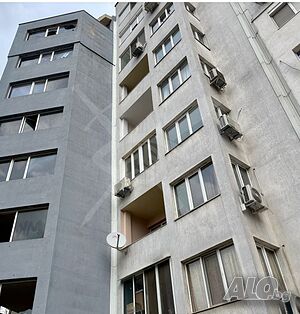 Офис в Кършияка