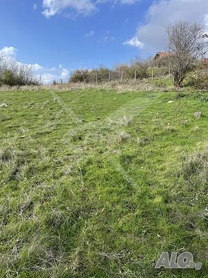 Парцел в Розовец