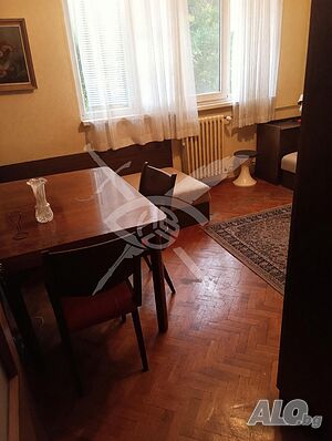 Стая - кв. Мараша