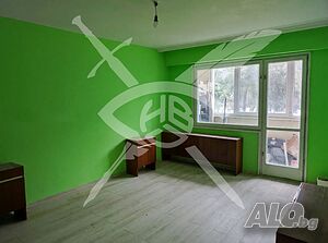 Многостаен апартамент в Славейков