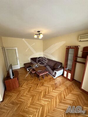Четиристаен апартамент Кючук Париж
