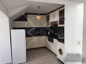 Тристаен апартамент в района на Спортна зала - 35287