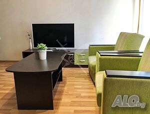 Тристаен апартамент - кв. Христо Смирненски