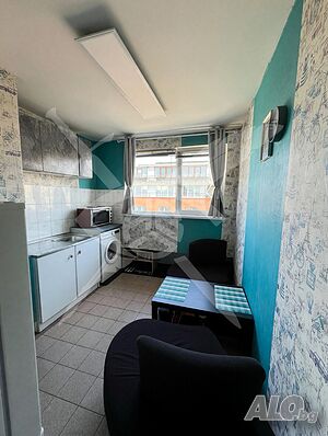 Двустаен апартамент в кв. Зона Б-19 №176277