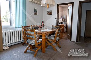 Къща в Куртово Конаре