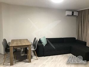 Двустаен апартамент в район Западен
