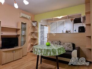 Двустаен апартамент в жк. Дружба 2 №190368