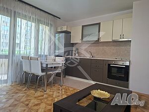 Двустаен апартамент в жк. Красно село №138073