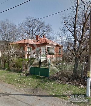 Продава се къща в Раклица!