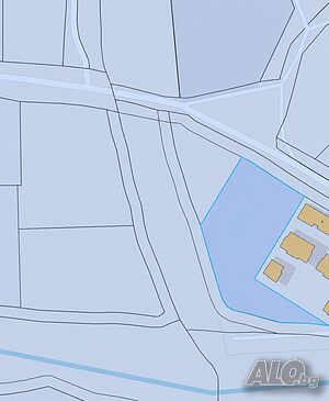 Парцел за строителство в Кошарица!
