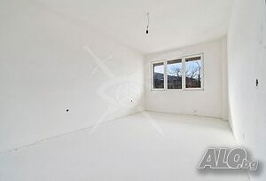 Двустаен апартамент в кв. Малинова долина № 73116 Двустаен апартамент 55 кв.м Тухла 2025 г. 1 етаж Партер | Апартаменти | Малинова Долина София