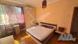 Тристаен апартамент в Центъра, София №192394
