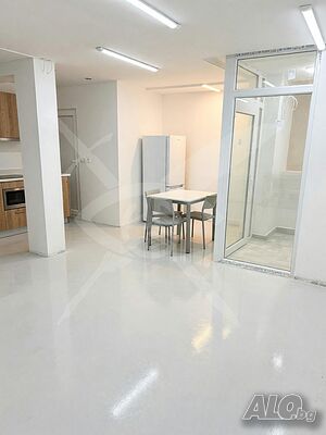 Едностаен апартамент № 108576