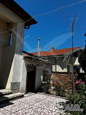 Къща в с. Цалапица