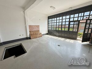 Магазин/ Кабинет в гр. Асеновград