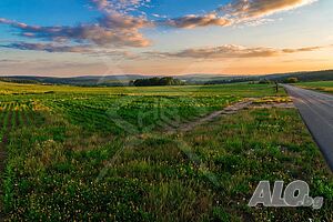 Парцел в град Куклен