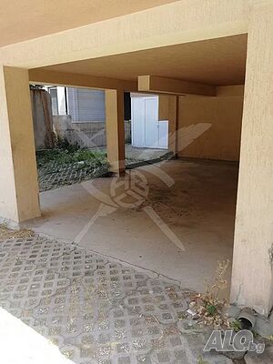 Закрито паркомясто в кв. Левски - 46776